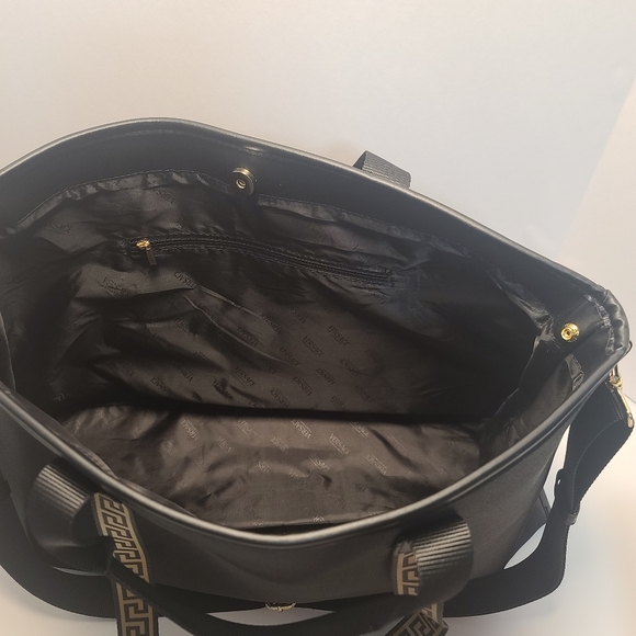 Versace Diaper Bag - Picture 6 of 14